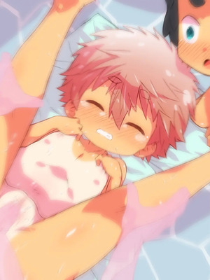 [シモボード (シモサン)] 1112 いちいちいちにー 田舎で出会った少女達とのえっちな夏_276