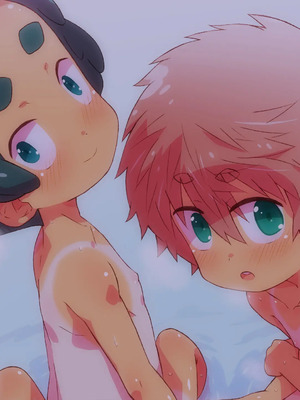 [シモボード (シモサン)] 1112 いちいちいちにー 田舎で出会った少女達とのえっちな夏_280