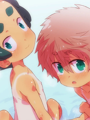 [シモボード (シモサン)] 1112 いちいちいちにー 田舎で出会った少女達とのえっちな夏_281