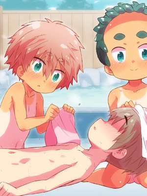 [シモボード (シモサン)] 1112 いちいちいちにー 田舎で出会った少女達とのえっちな夏_286