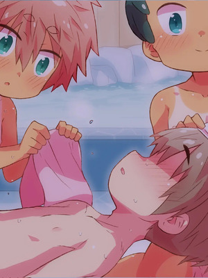 [シモボード (シモサン)] 1112 いちいちいちにー 田舎で出会った少女達とのえっちな夏_287