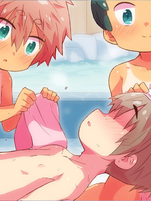 [シモボード (シモサン)] 1112 いちいちいちにー 田舎で出会った少女達とのえっちな夏_288