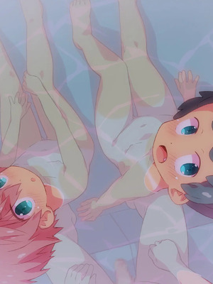 [シモボード (シモサン)] 1112 いちいちいちにー 田舎で出会った少女達とのえっちな夏_324