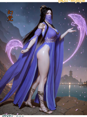 我在凡修当魔头06_004