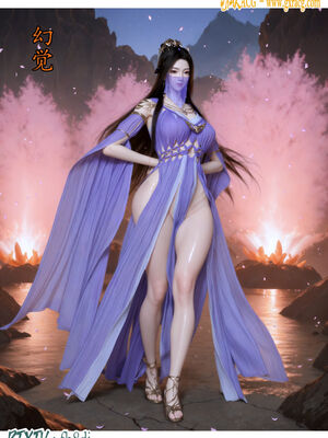 我在凡修当魔头06_005