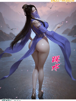 我在凡修当魔头06_012