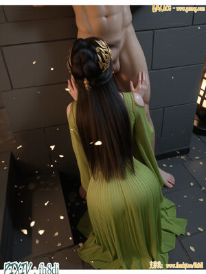 我在凡修当魔头07_028