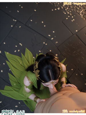 我在凡修当魔头07_030