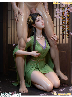 我在凡修当魔头07_033