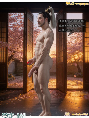 我在凡修当魔头07_035