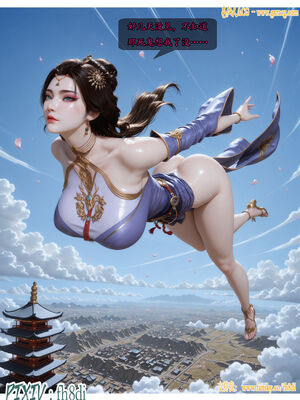 我在凡修当魔头07_048