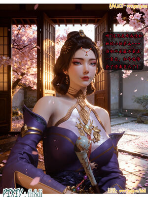 我在凡修当魔头07_085