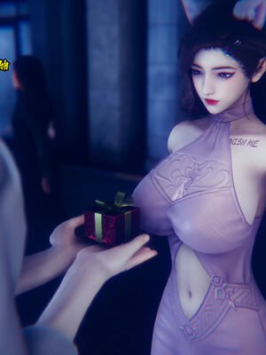 [3D]陈乔安(高渲染)_002