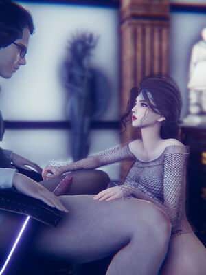 [3D]陈乔安(高渲染)_005