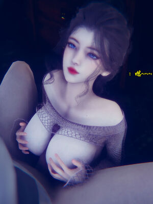 [3D]陈乔安(高渲染)_009