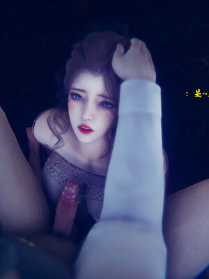 [3D]陈乔安(高渲染)_011