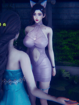 [3D]陈乔安(高渲染)_053