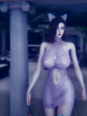 [3D]陈乔安(高渲染)_054