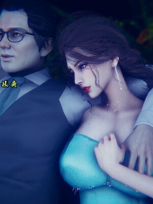 [3D]陈乔安(高渲染)_058