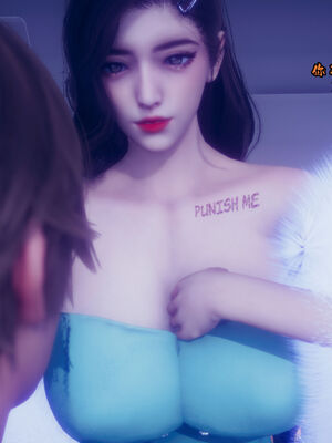 [3D]陈乔安(高渲染)_111