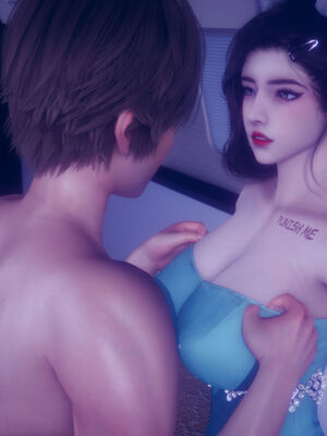 [3D]陈乔安(高渲染)_122