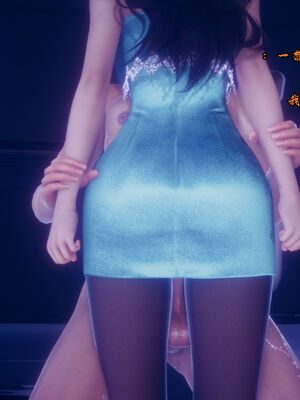 [3D]陈乔安(高渲染)_125