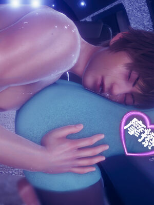 [3D]陈乔安(高渲染)_133