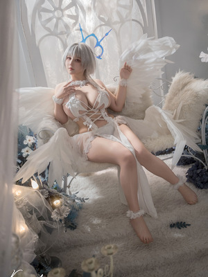 KANEKO_咔喵 - 珍珠号 (碧蓝航线)_03_oymw