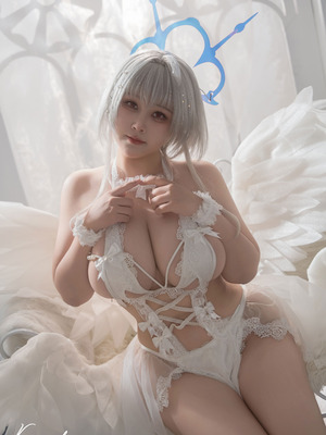 KANEKO_咔喵 - 珍珠号 (碧蓝航线)_08_vmsv