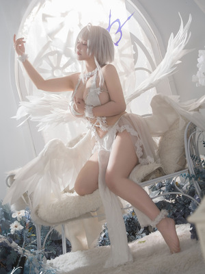 KANEKO_咔喵 - 珍珠号 (碧蓝航线)_11_jokn