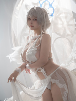 KANEKO_咔喵 - 珍珠号 (碧蓝航线)_14_vpbt