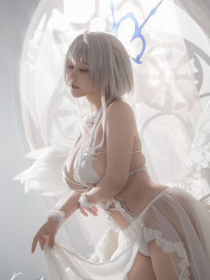 KANEKO_咔喵 - 珍珠号 (碧蓝航线)_15_ekqo