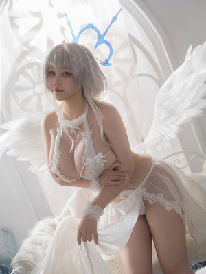 KANEKO_咔喵 - 珍珠号 (碧蓝航线)_16_jlsm