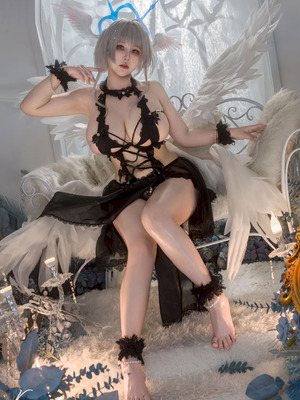 KANEKO_咔喵 - 珍珠号 (碧蓝航线)_17_pjxh