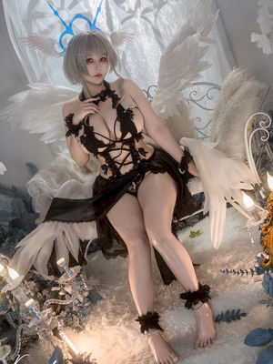 KANEKO_咔喵 - 珍珠号 (碧蓝航线)_18_wbpm