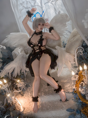 KANEKO_咔喵 - 珍珠号 (碧蓝航线)_20_naea