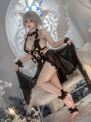 KANEKO_咔喵 - 珍珠号 (碧蓝航线)_28_kljw