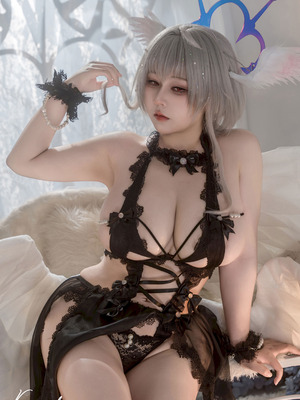 KANEKO_咔喵 - 珍珠号 (碧蓝航线)_30_euxy