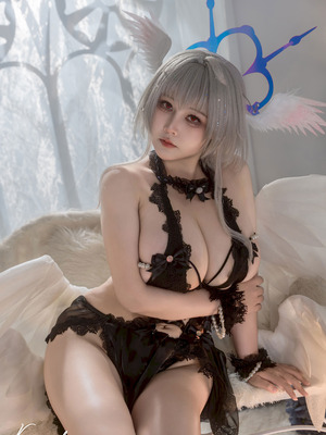 KANEKO_咔喵 - 珍珠号 (碧蓝航线)_32_dall