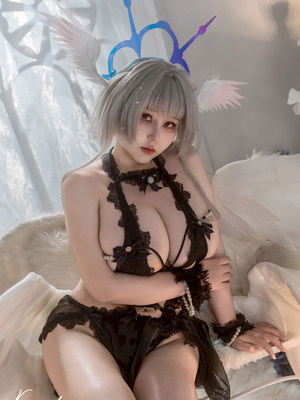 KANEKO_咔喵 - 珍珠号 (碧蓝航线)_34_favi