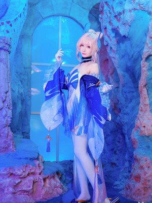 【C106】碧-ao-(原神・瑞希＆心海)_003_qctc