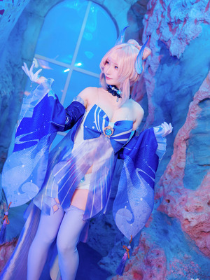 【C106】碧-ao-(原神・瑞希＆心海)_017_aglg