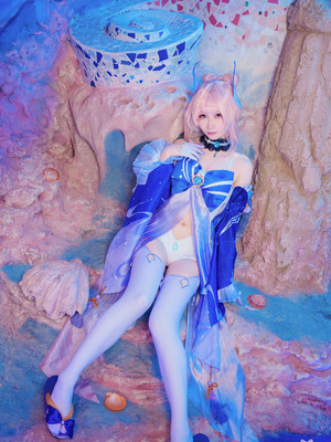 【C106】碧-ao-(原神・瑞希＆心海)_026_unmb