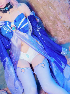 【C106】碧-ao-(原神・瑞希＆心海)_029_fsju