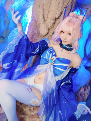 【C106】碧-ao-(原神・瑞希＆心海)_035_tsle