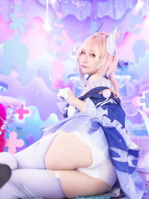 【C106】碧-ao-(原神・瑞希＆心海)_106_aemp