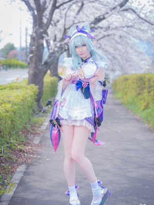 【C106】碧-ao-(原神・瑞希＆心海)_200_nsgo