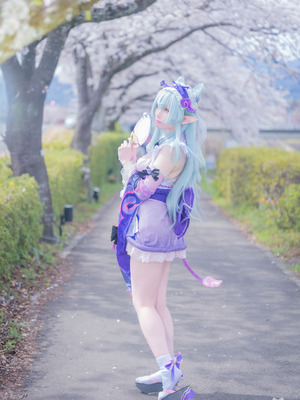 【C106】碧-ao-(原神・瑞希＆心海)_207_inus