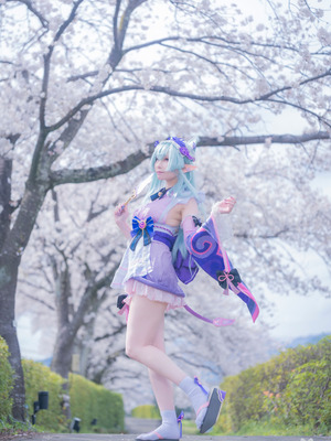 【C106】碧-ao-(原神・瑞希＆心海)_211_hhxh