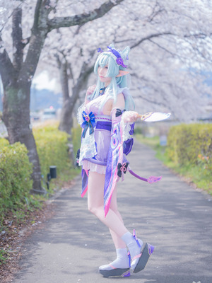 【C106】碧-ao-(原神・瑞希＆心海)_212_pskw